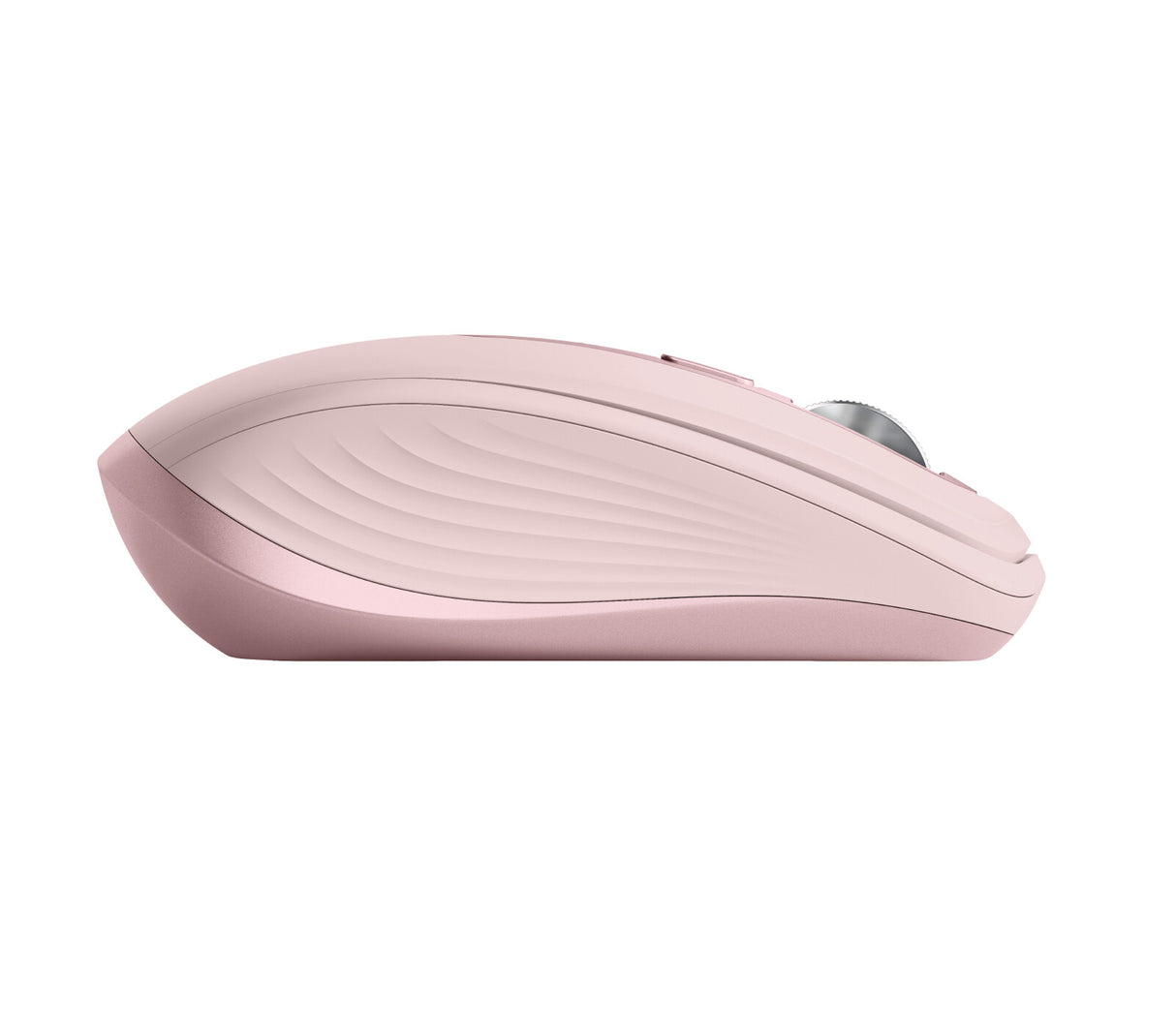 Logitech MX Anywhere 3S mus Kontor Højre hånd RF trådløs + Bluetooth Laser 8000 dpi