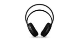 Philips 6000 series SHD6000BK/12 hovedtelefoner/headset Kabel & trådløs TV Opladningsstativ Sort
