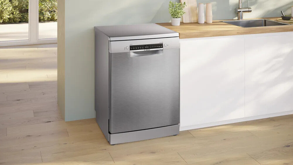 Bosch SMS4HVI14E fritstående opvaskemaskine