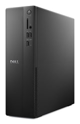 DELL Pro QVS1260 Intel® Core™ i3 i3-14100 8 GB DDR5-SDRAM 512 GB SSD Windows 11 Pro Slim PC PC Sort