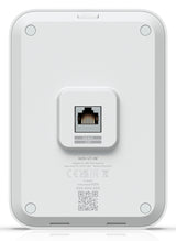 Ubiquiti UniFi U7 In-Wall Trådløs forbindelse 2,4/5GHz WiFi 7