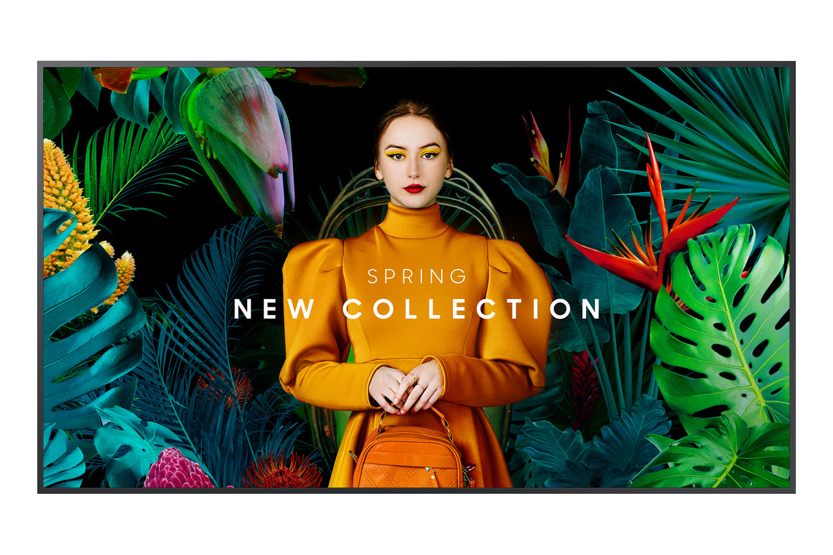 Samsung QM65C 65 Digital skiltning 3840 x 2160