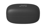 JVC Nearphone Headset True Wireless Stereo (TWS) Øre-clip-on Opkald/musik Bluetooth Sort