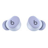 Apple Beats Solo Buds - True Wireless Earbuds - Arctic Purple Headset True Wireless Stereo (TWS) I ørerne Opkald/musik Bluetooth Lilla