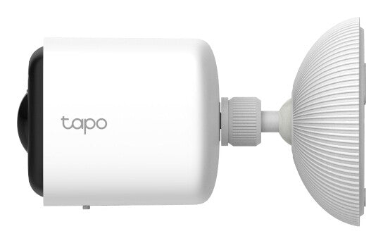 TP-Link Tapo C400 Netværksovervågningskamera Udendørs Indendørs 1920x1080 Webcam