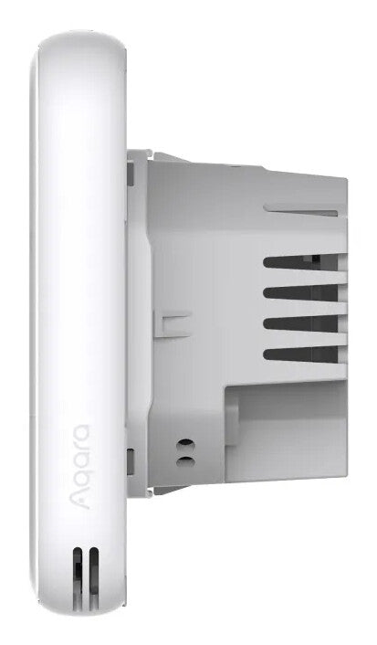 Aqara Thermostat W500 termostat