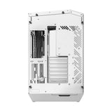 darkFlash DY470 Full Tower Hvid