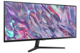 Samsung ViewFinity S5 S34C500GAU 34 VA 3440 x 1440 (UltraWide) HDMI DisplayPort 100Hz