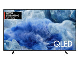 Samsung Q8F 65 QLED (2025) 4K UHD (2160p) Sort