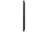 Samsung QM32C Digital fladpaneldisplay 81,3 cm (32") LCD Wi-Fi 400 cd/m² Fuld HD Sort Indbygget processer Tizen 24/7