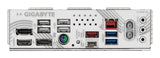 GIGABYTE B850M EAGLE WIFI6E ICE Motherboard
