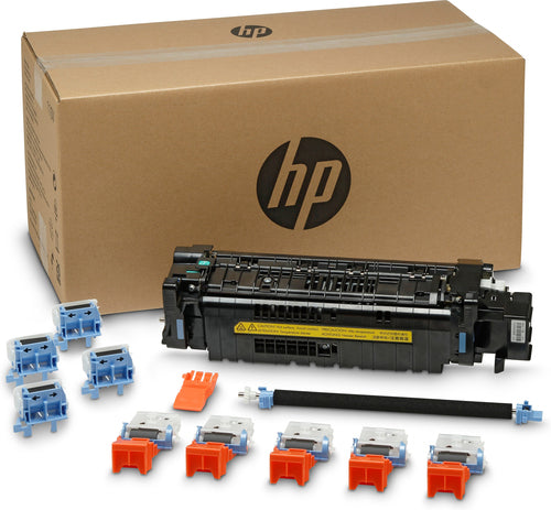HP LaserJet 220V-vedligeholdelseskit