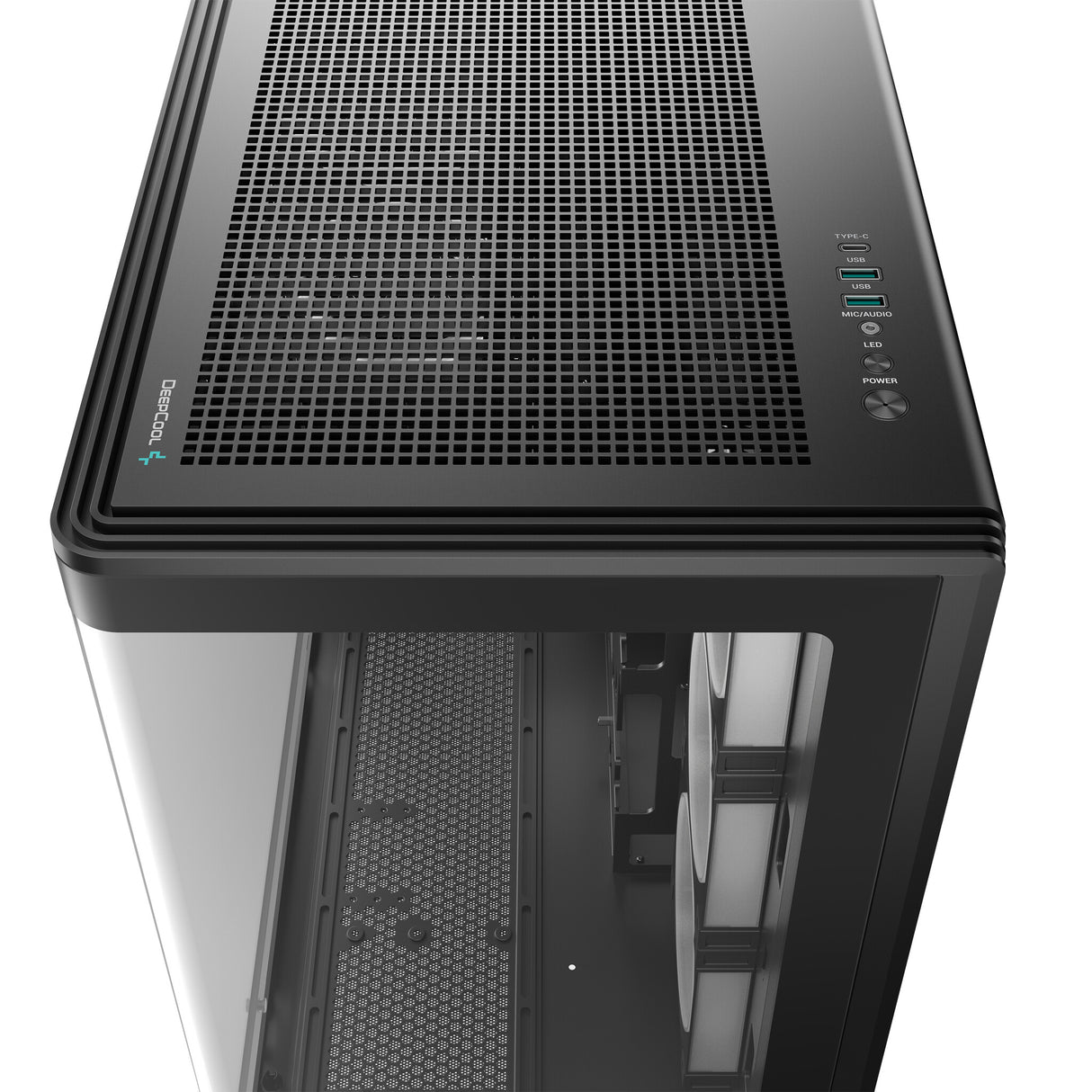 DeepCool CG590U 5F Tower Sort