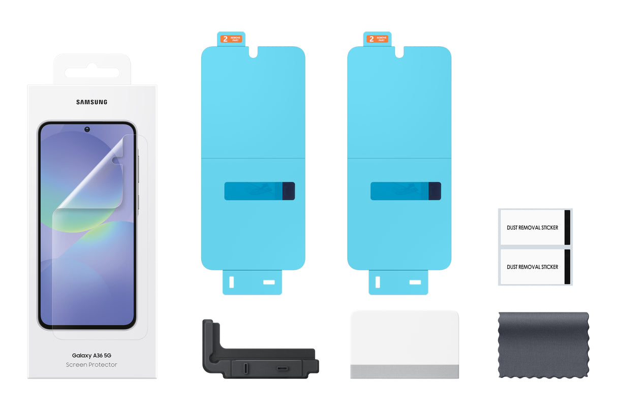 Samsung EF-UA366 Galaxy A36 5G Samsung Galaxy A36