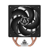 ARCTIC Freezer 36 Processor Luftkøler 12 cm Sort, Sølv 1 stk