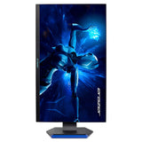 Erazer X40 LED display 68,6 cm (27") 2560 x 1440 pixel Quad HD LCD Sort