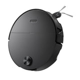 RoboRock Saros 20 Sonic, sort