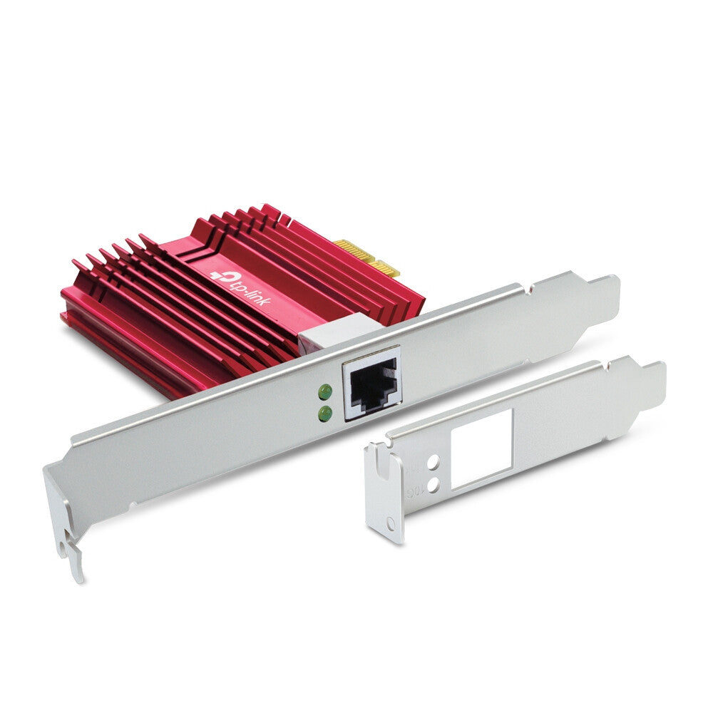 TP-Link TX401 netværkskort Intern Ethernet 10000 Mbit/s
