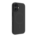 dbramante1928 Greenland Pro MS mobiltelefon etui Cover Sort