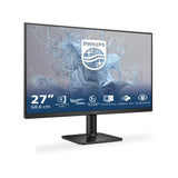 Philips 1000 series 27E2N1100L/00 computerskærm 68,6 cm (27") 1920 x 1080 pixel Fuld HD LCD Sort