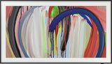 Televizorius Samsung QE55LS03HAUXXH 2026m. modelis