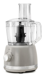 OBH Nordica Soleil foodprocessor, 2 l