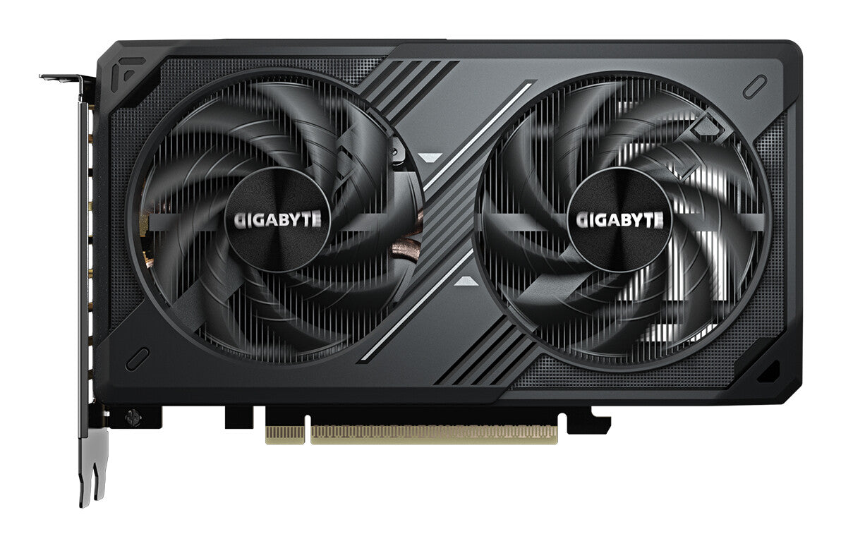 GIGABYTE GeForce RTX 5060 WINDFORCE MAX OC 8G NVIDIA 8 GB GDDR7