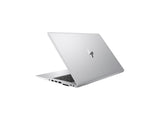 T1A HP EliteBook 850 G6 Refurbished Intel® Core™ i7 i7-8565U Laptop 39,6 cm (15.6") Fuld HD 8 GB DDR4-SDRAM 256 GB SSD Wi-Fi 6 (802.11ax) Windows 11 Pro Sort, Sølv