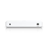 Ubiquiti Ultra 60W Administreret L2 Gigabit Ethernet (10/100/1000) Strøm over Ethernet (PoE) Hvid