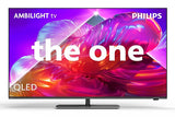 Philips 43PQS9011 109.2 cm (43") 4K Ultra HD Smart TV Wi-Fi Metallic