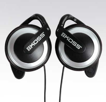 Koss KSC21 hovedtelefoner/headset Halsbånd Musik