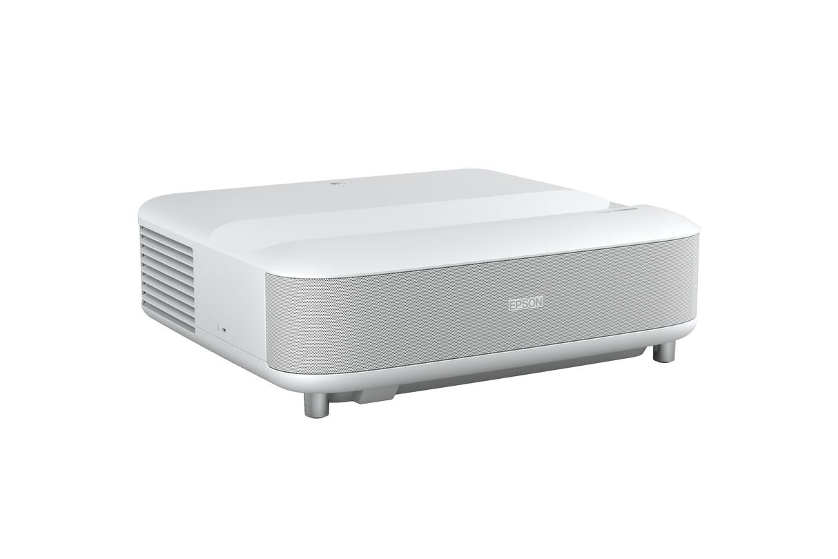 Epson EH-LS650W 3600 ANSI lumens 3LCD 4K (4096x2400) Hvid