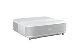 Epson EH-LS650W 3600 ANSI lumens 3LCD 4K (4096x2400) Hvid