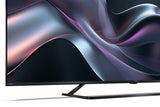 Sharp 55HP6265E TV 139,7 cm (55") 4K Ultra HD Smart TV Wi-Fi Sort