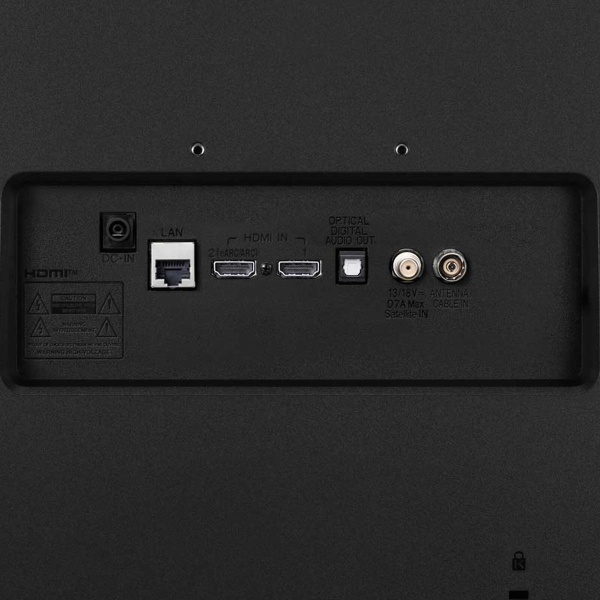 LG 27TQ615S-PZ 27 IPS 1920 x 1080 (Full HD) HDMI