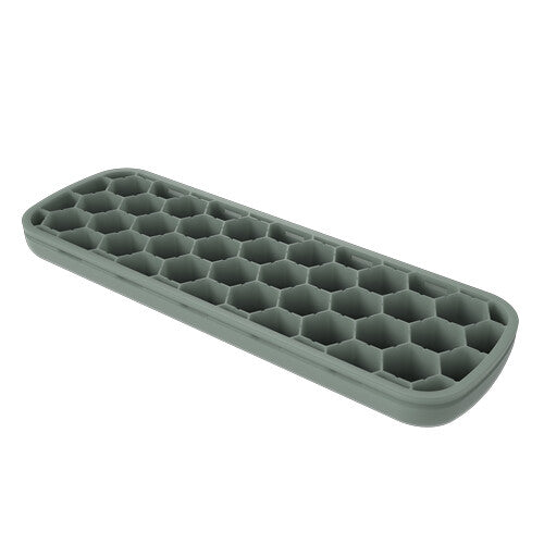 Fellowes 100142573 håndledsstøtte Silikone Salvie