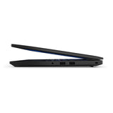 Lenovo ThinkPad L14 Gen 5 (Intel) Intel Core Ultra 5 125U Laptop 35,6 cm (14") WUXGA 16 GB DDR5-SDRAM 512 GB SSD Wi-Fi 6E (802.11ax) Windows 11 Pro Sort Nordisk