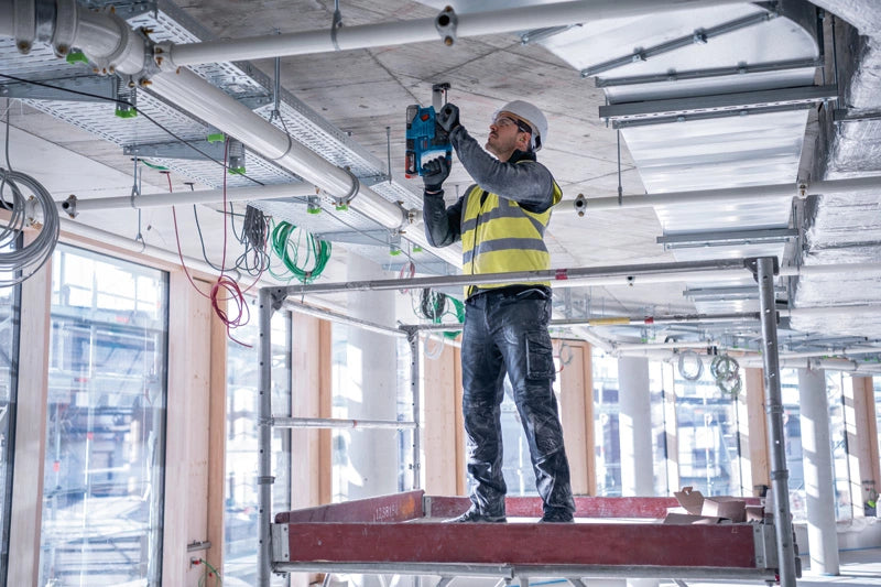 Bosch GBH 18V-22 PROFESSIONAL 18V