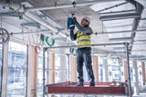 Bosch GBH 18V-22 PROFESSIONAL 18V