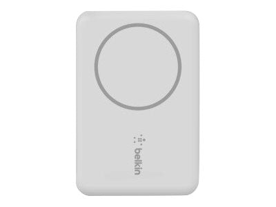 Belkin BOOST CHARGE Powerbank 2500mAh Hvid