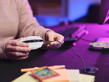 Trust GXT 110 FELOX mus Spil Højre hånd RF trådløst Optisk 4800 dpi