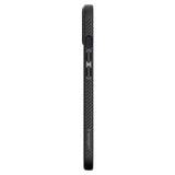 Spigen ACS03315 mobiltelefon etui 13,7 cm (5.4") Cover Sort