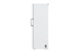 LG GFT41SWGSF fryser Stående fryser Fritstående 324 L Hvid