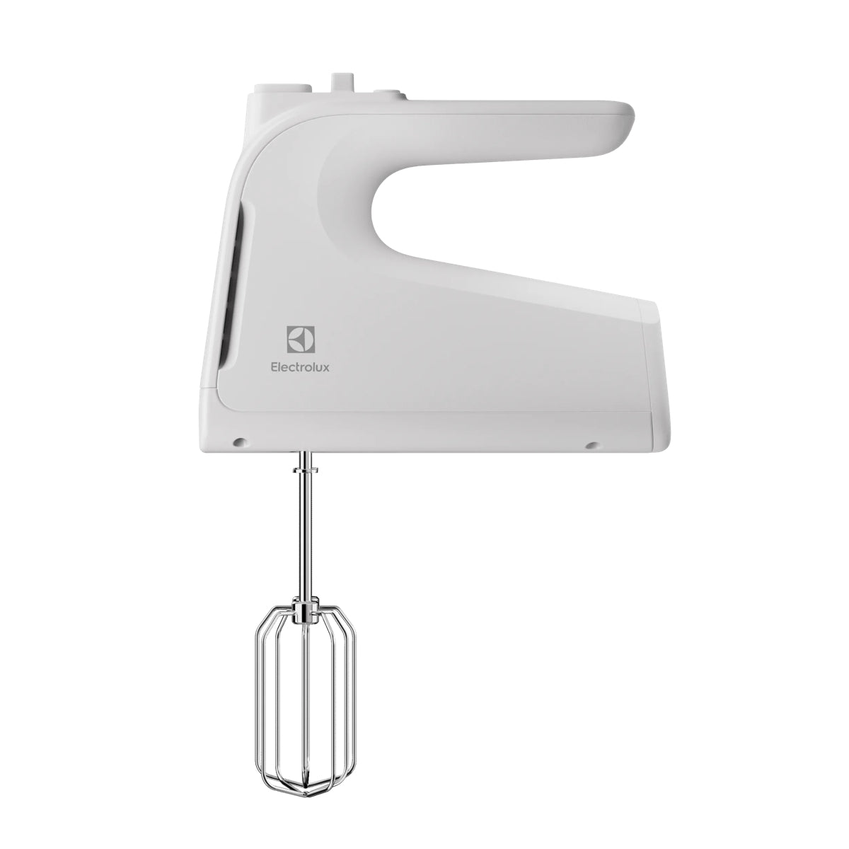 Electrolux EHM4W håndmixer hvid