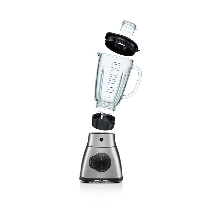 Wilfa BLSP-1500S Xplode Auto blender