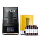 Anycubic Photon Mono M7 Pro Stereolitografi (SLA) Wi-Fi
