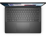 DELL Pro 14 Essential PV14255 AMD Ryzen™ 5 220 Laptop 35,6 cm (14") Full HD+ 16 GB DDR5-SDRAM 512 GB SSD Wi-Fi 6 (802.11ax) Windows 11 Pro Nordisk Sort