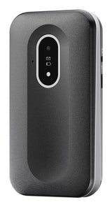 Doro Leva L21 7,11 cm (2.8") 132 g Sort, Hvid Feature telefon