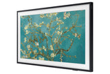 Samsung QE32LS03CBU 81,3 cm (32") Fuld HD Smart TV Wi-Fi Sort