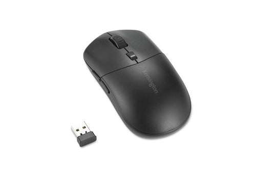 Kensington MY430 EQ mus Kontor Ambidextrous RF Wireless + Bluetooth + USB Type-A Optisk 2400 dpi